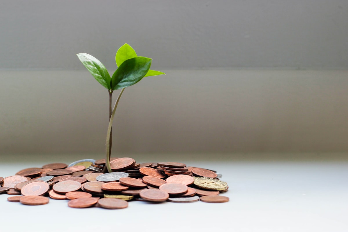 Retirement account paperwork representing QDRO and divorce in Tennessee